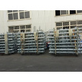 Galvanized Steel Ground Screw Pile